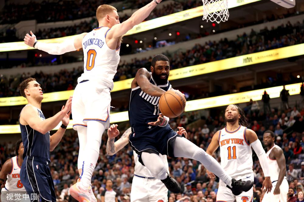 NBA杯赛