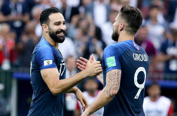 在与国安的 在与国安的