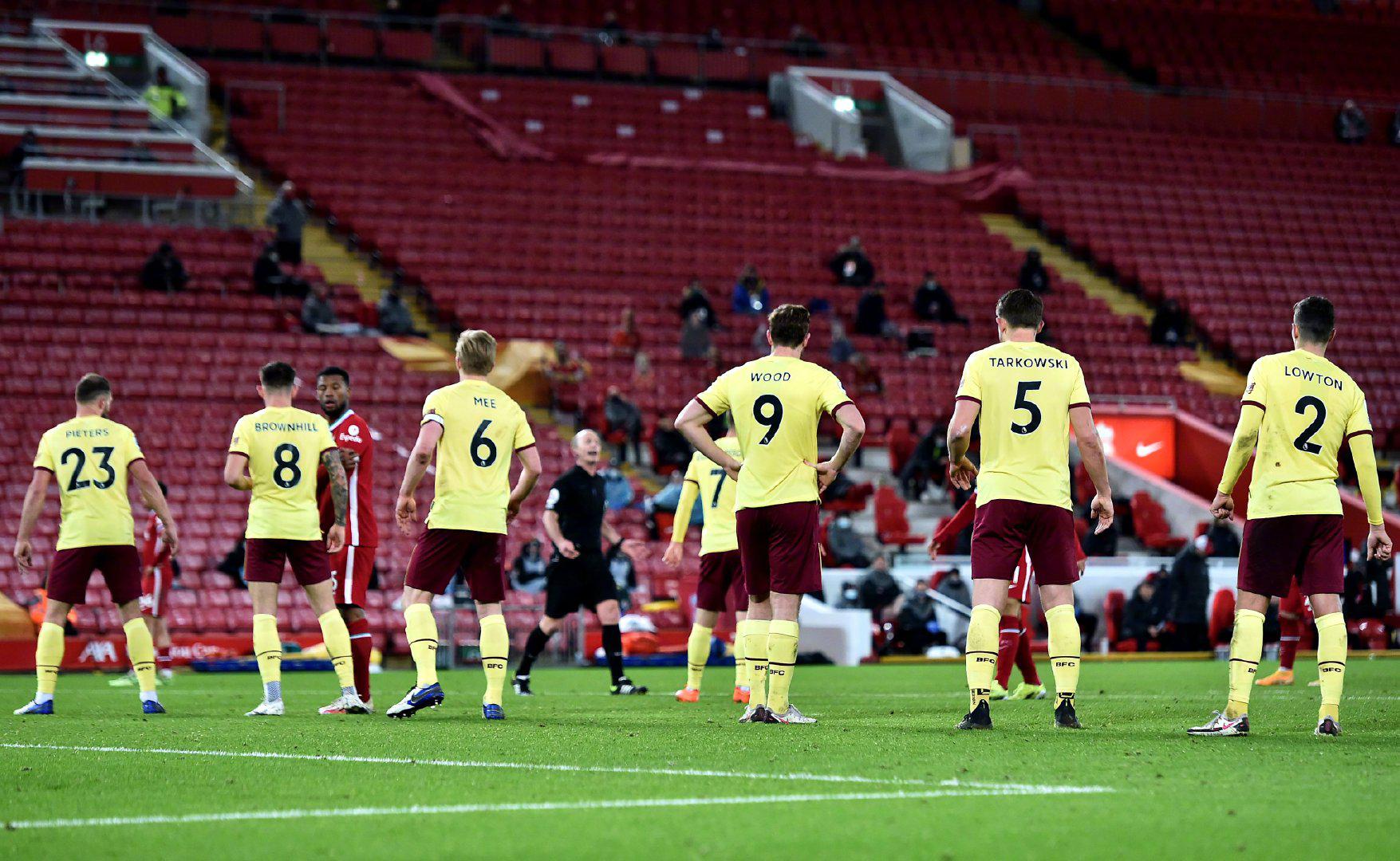 国队在过去 国队在过去