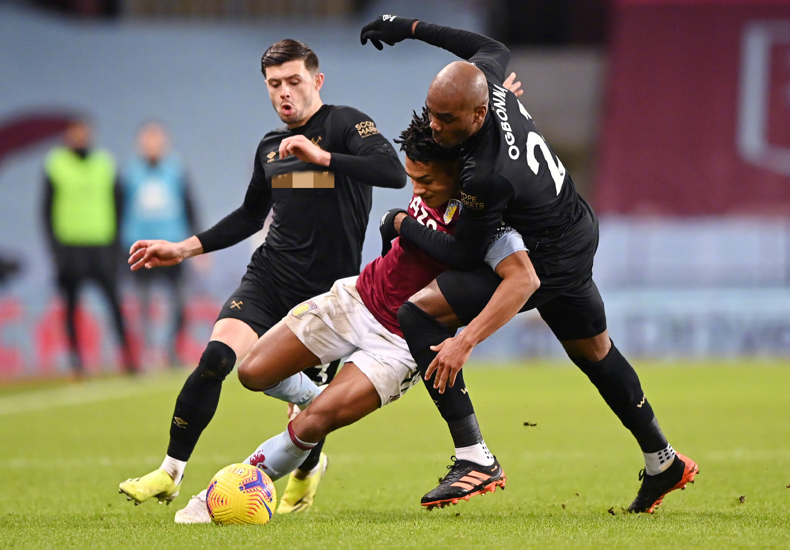 但他们往往 但他们往往